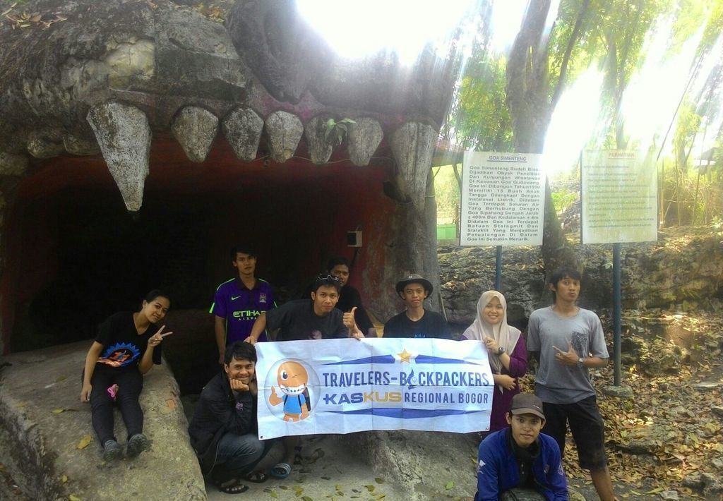 Gua Simenteng