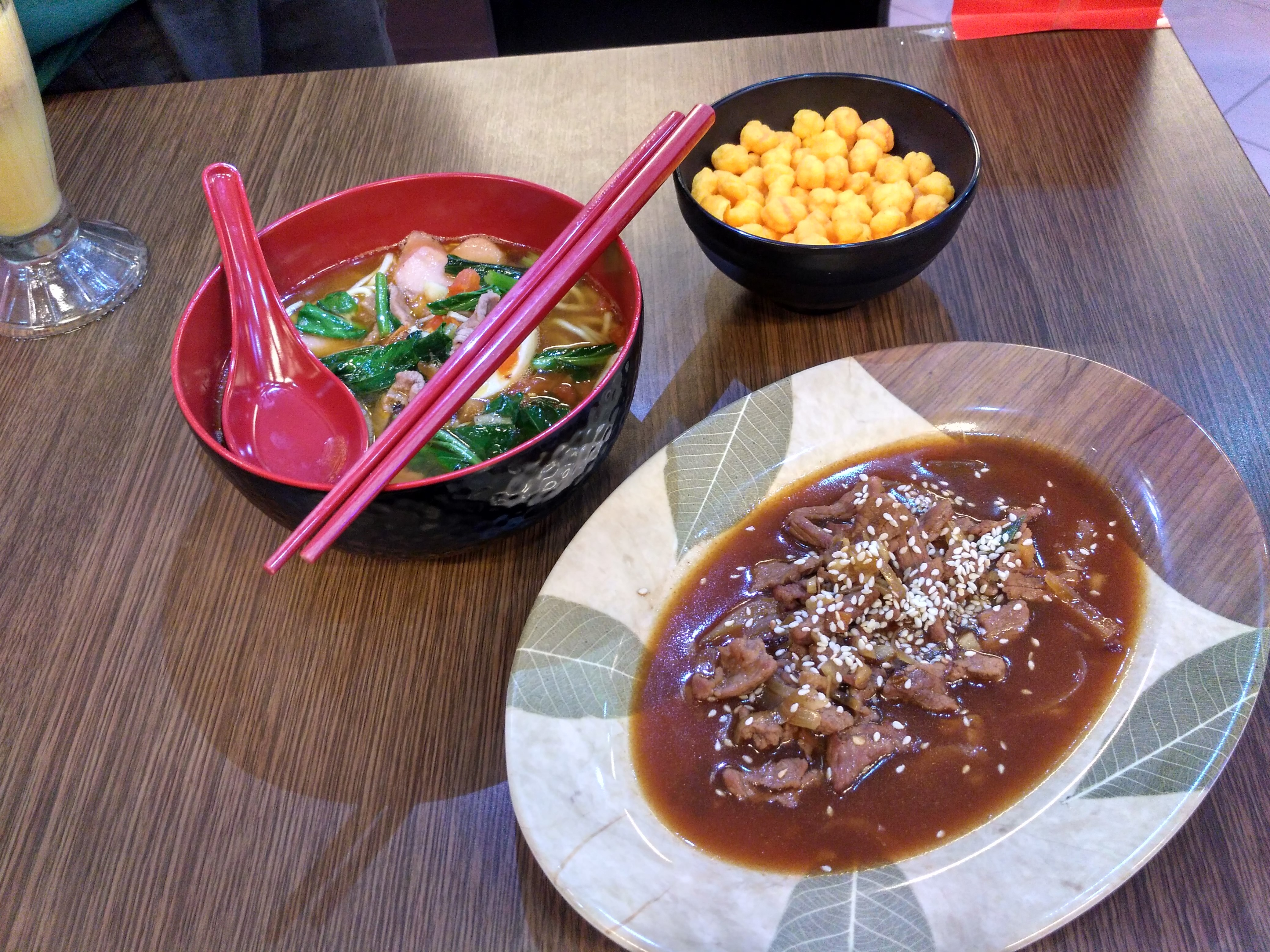 CR7 Ramen 