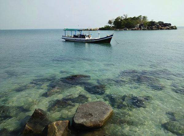 Pulau bio.belinyu