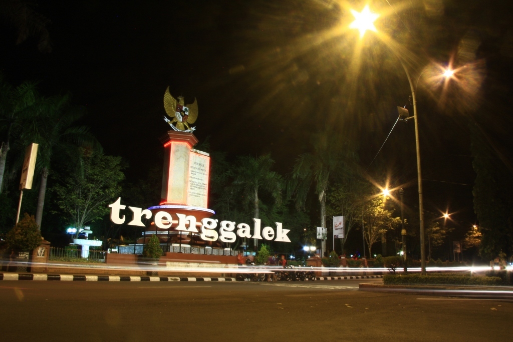 Nunggu jam sahur