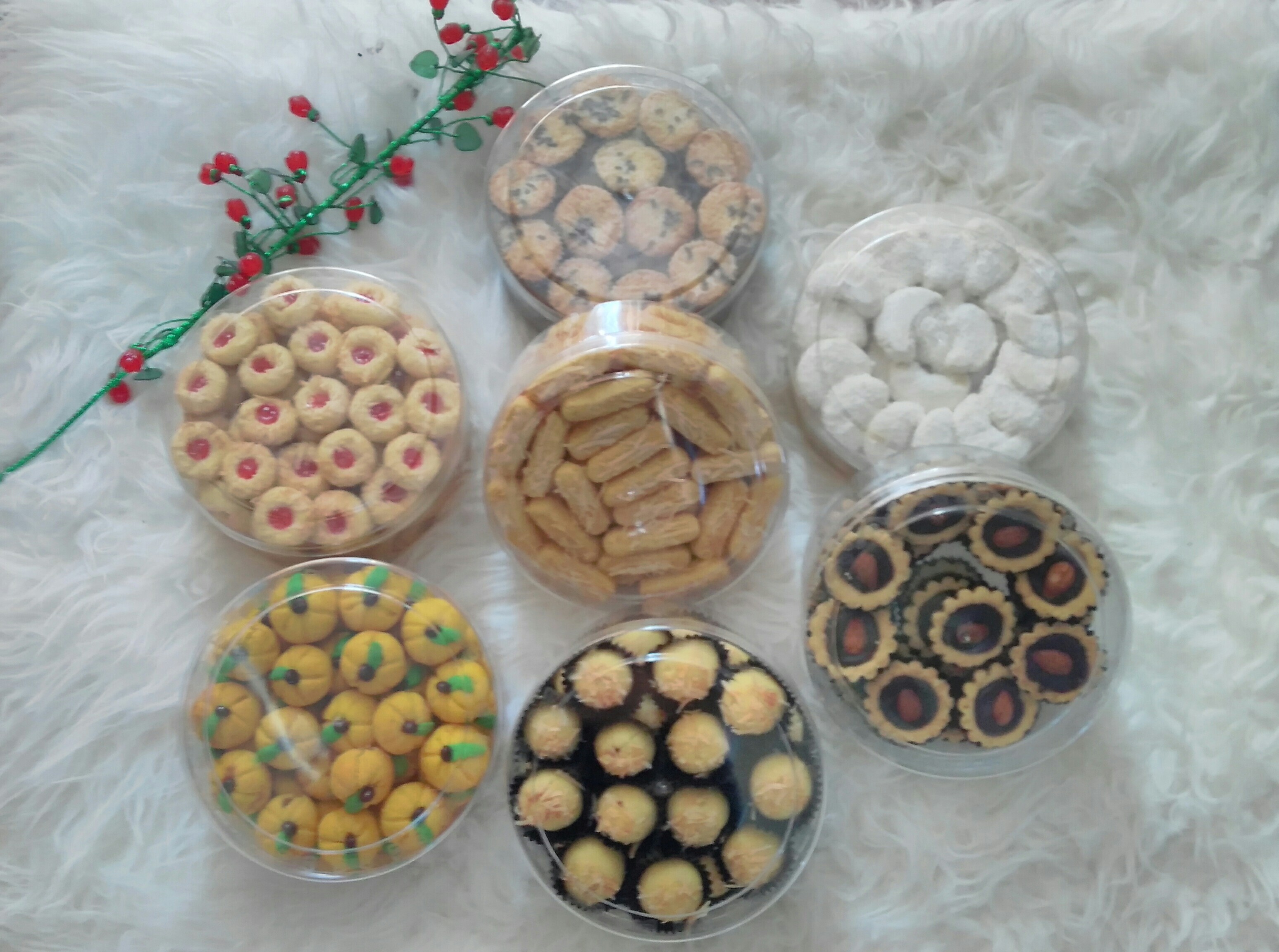 Kue Lebaran