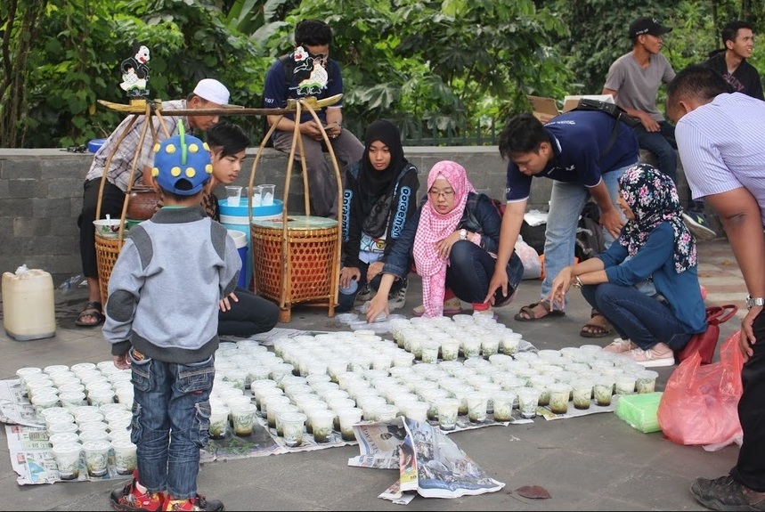 ngabuburitnya kaskus regional bogor