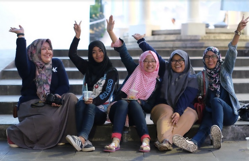 ngabuburitnya kaskus regional bogor