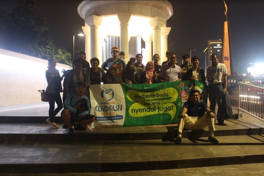 ngabuburitnya kaskus regional bogor