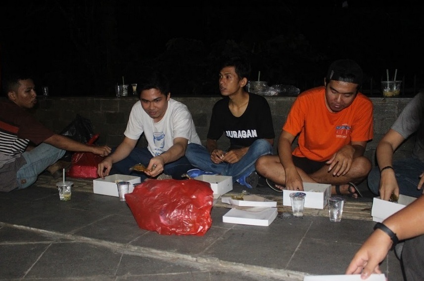 ngabuburitnya kaskus regional bogor
