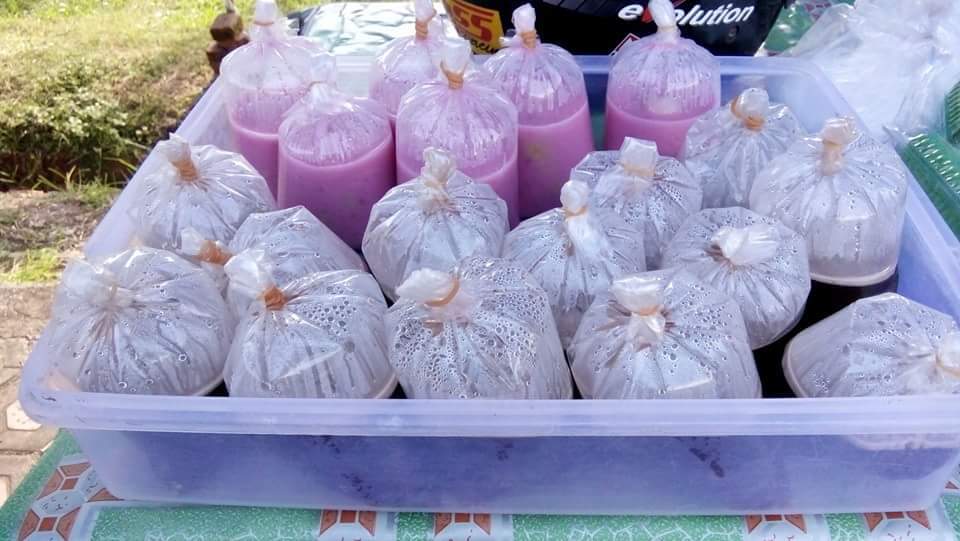 Cendol