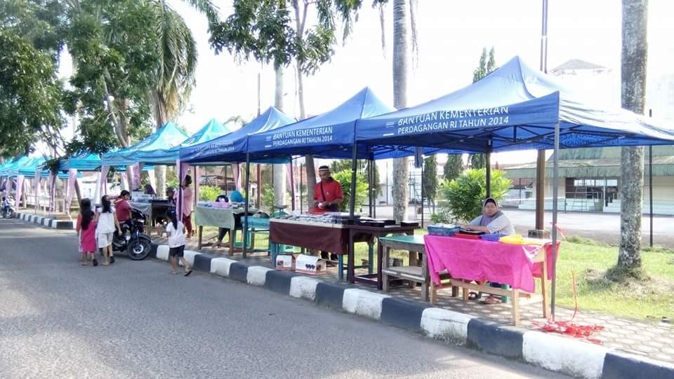 Wisata kuliner