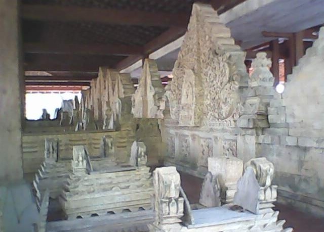 Religi Aeng Mata Ebuh Bangkalan
