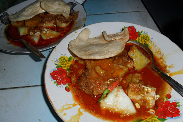 Topak ladeh Bangkalan