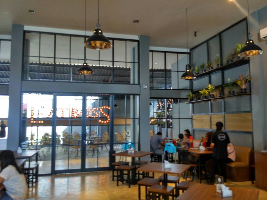 eatboss kota tegal