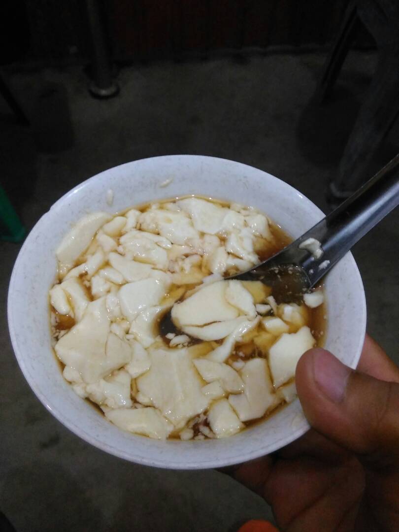 Kembang tahu