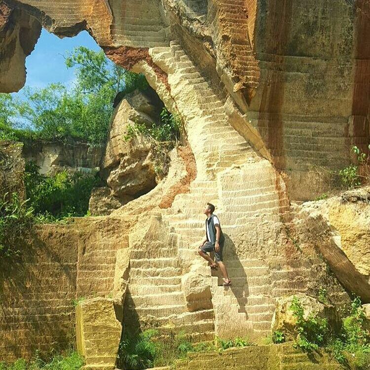 Aroesbaya - Bangkalan