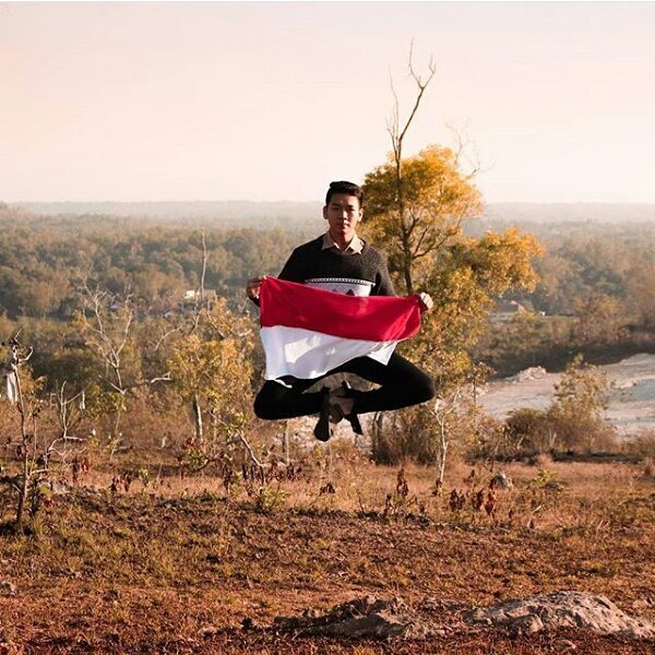 Asta Tinggi Sumenep