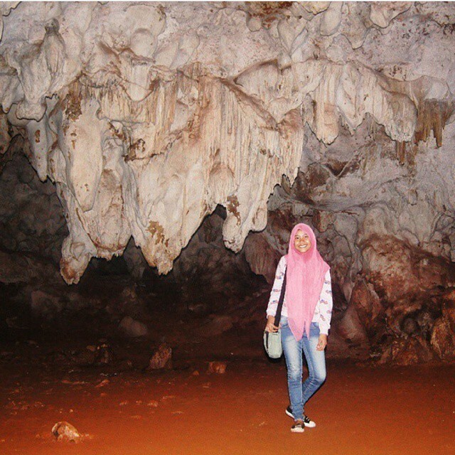 Goa Mahakarya Sumenep