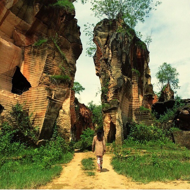 Indahnya Aroesbaya-Bangkalan