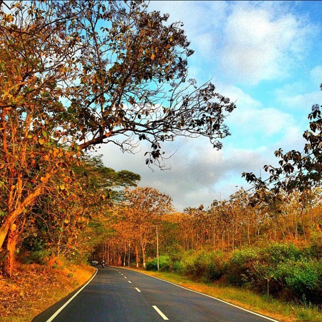 Jl. Raya Gunung Gegger