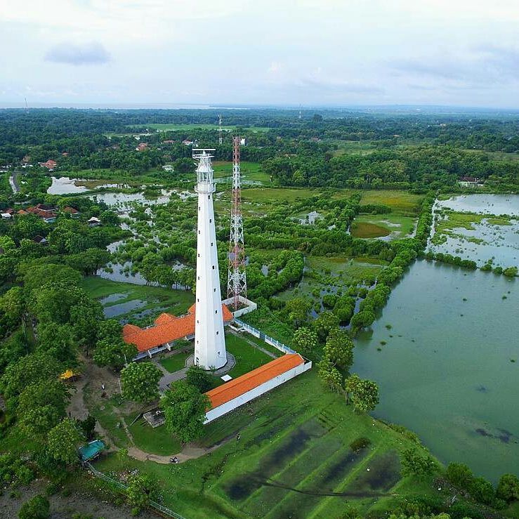 Mecusuar Sembilangan
