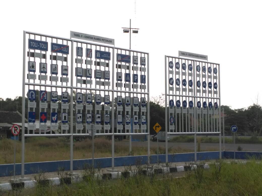 taman edukasi tegal