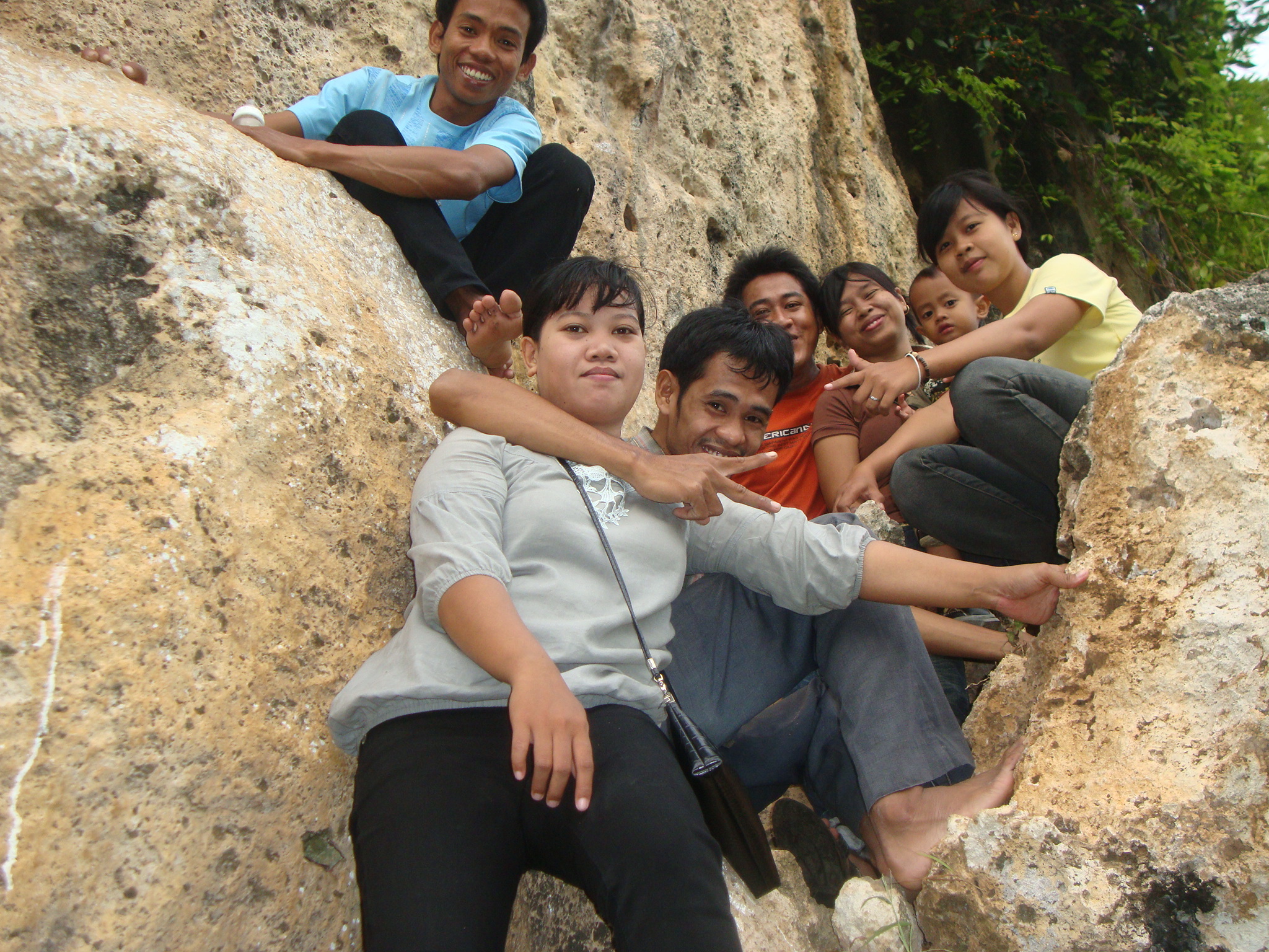 wisata bukit sreseh