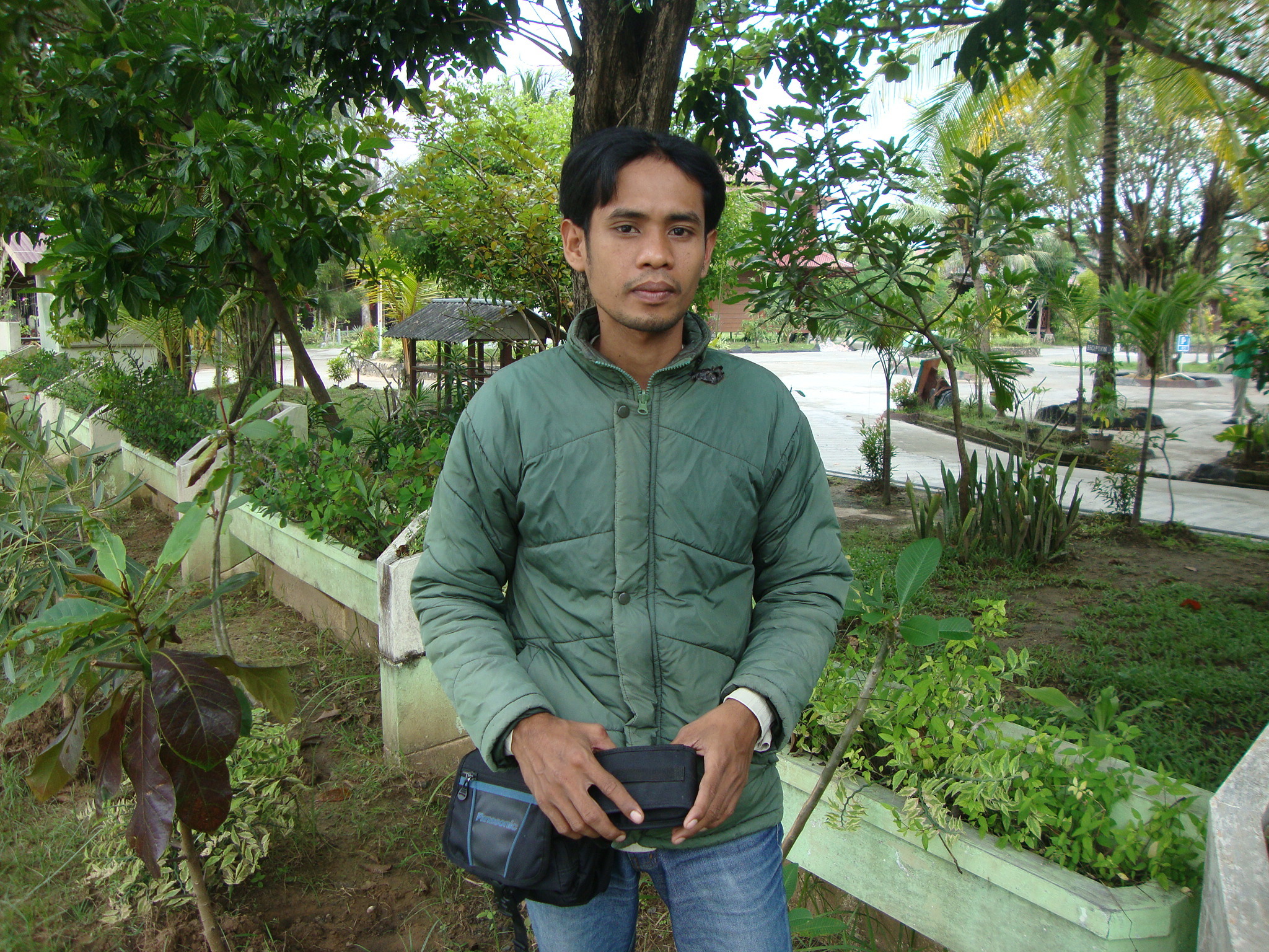 wisata camplong