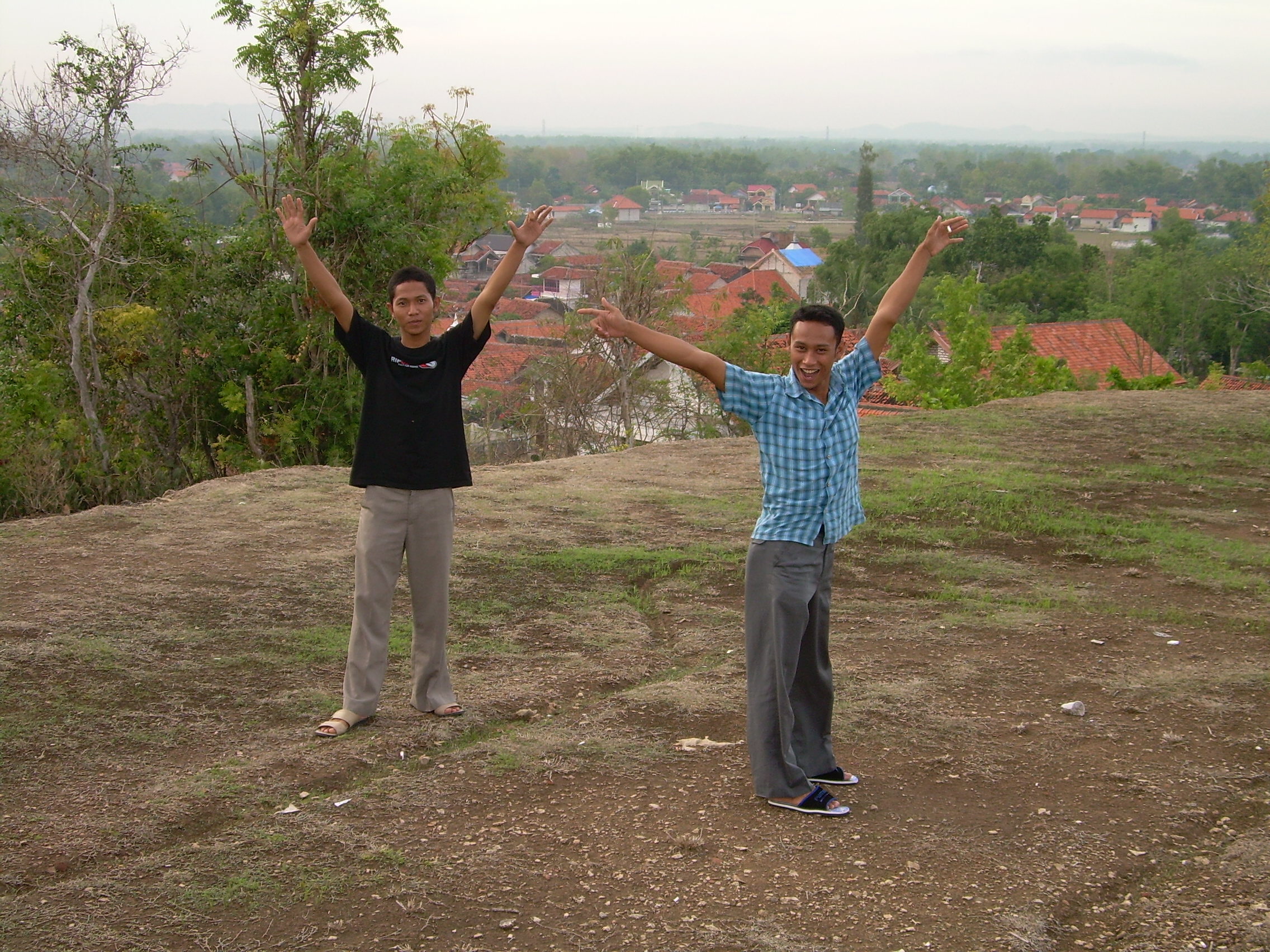 gua lebar