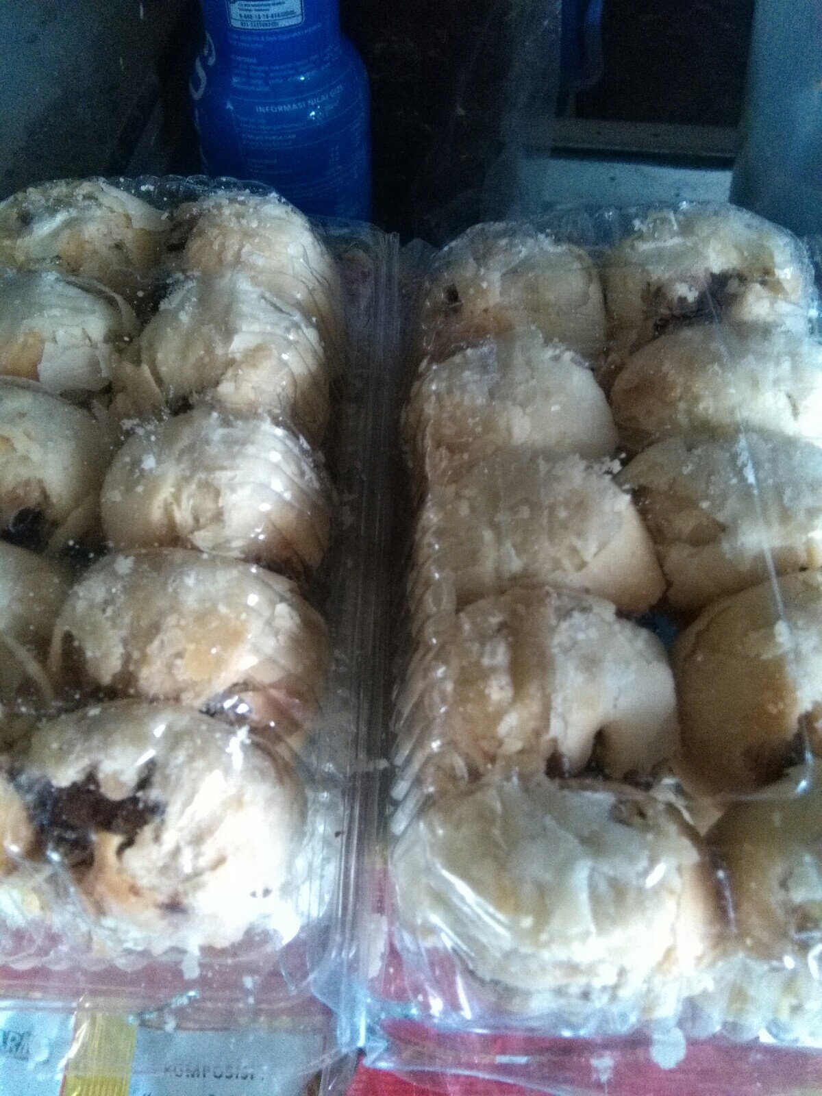 Kue pia