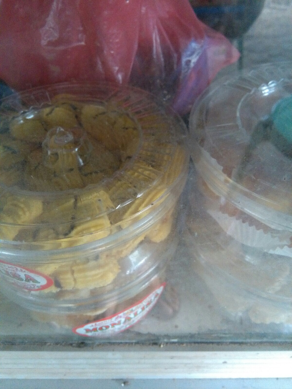 Kue lebaran