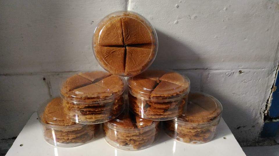 Kue semprong