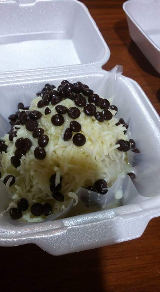 Ketan susu