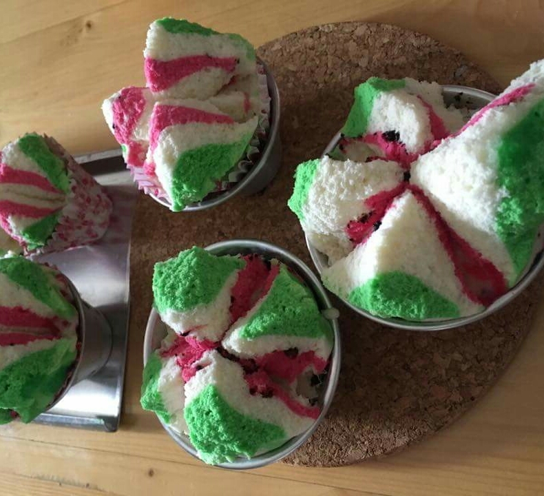 Kue enak dan legit