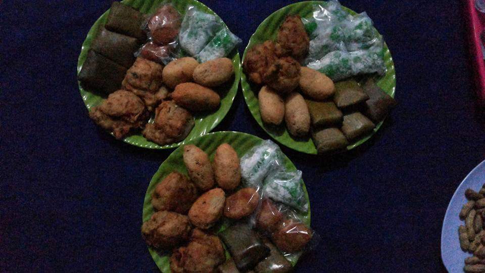 Aneka kuliner