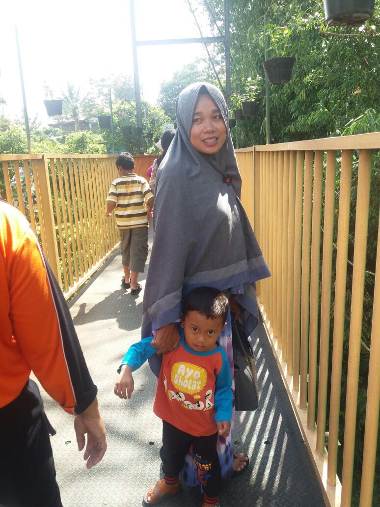 jembatan kuning