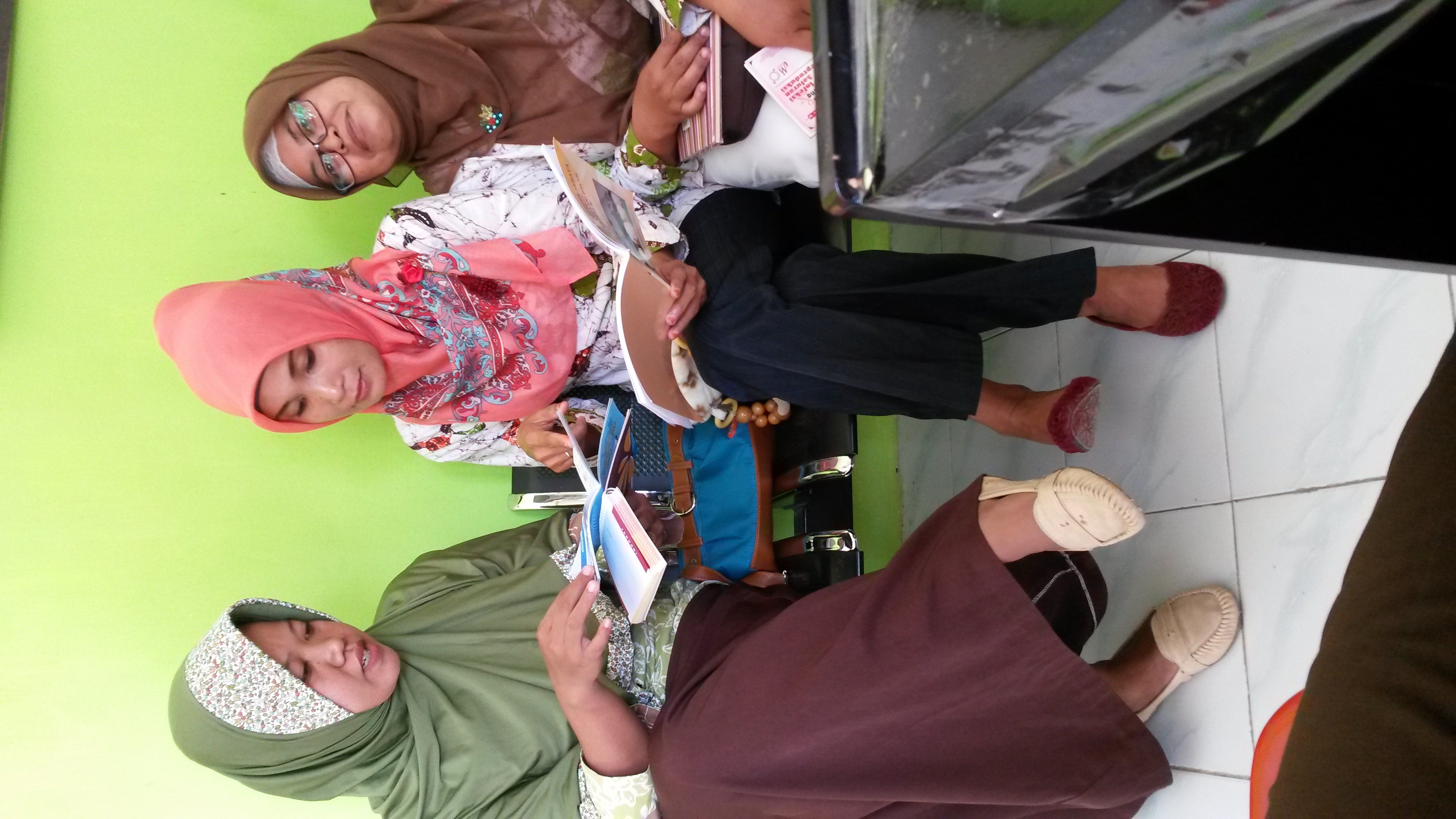 lesehan padang