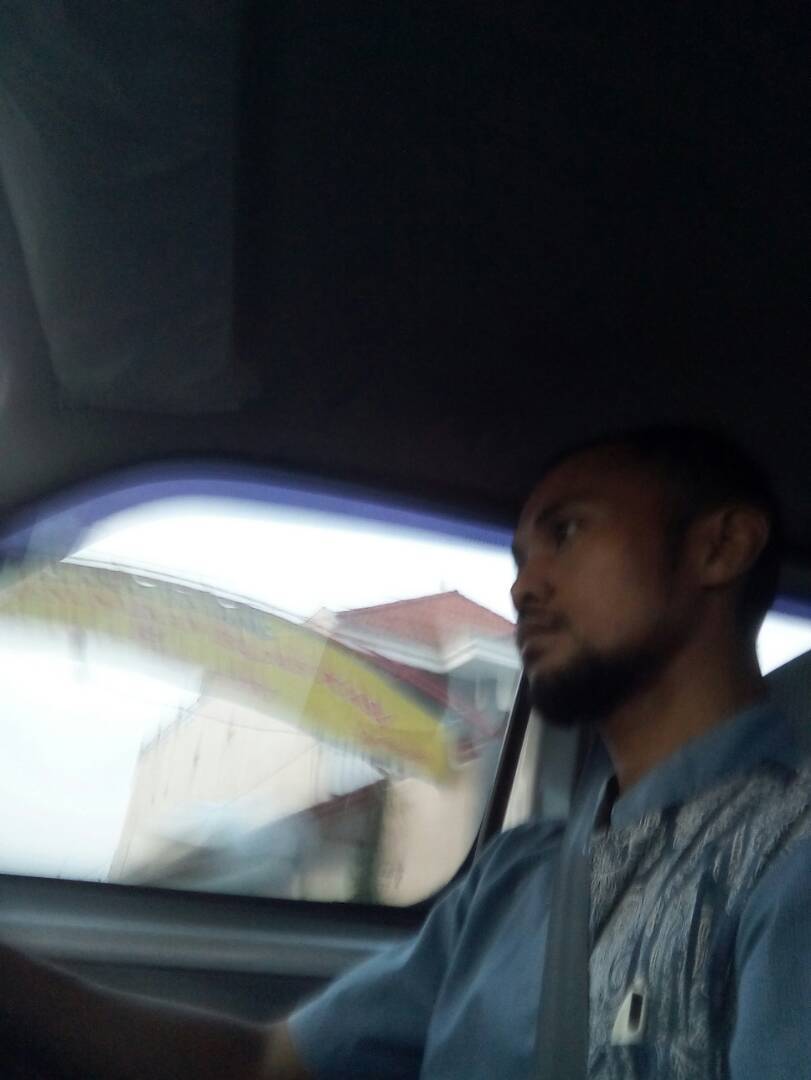 Gunakan sabuk pengaman