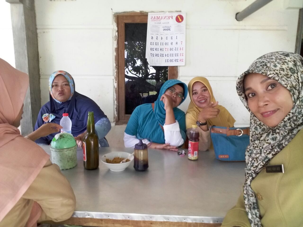 bakso goyang