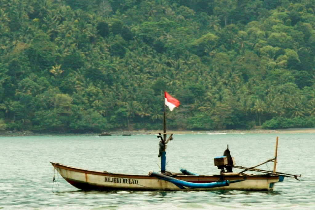 Perahu