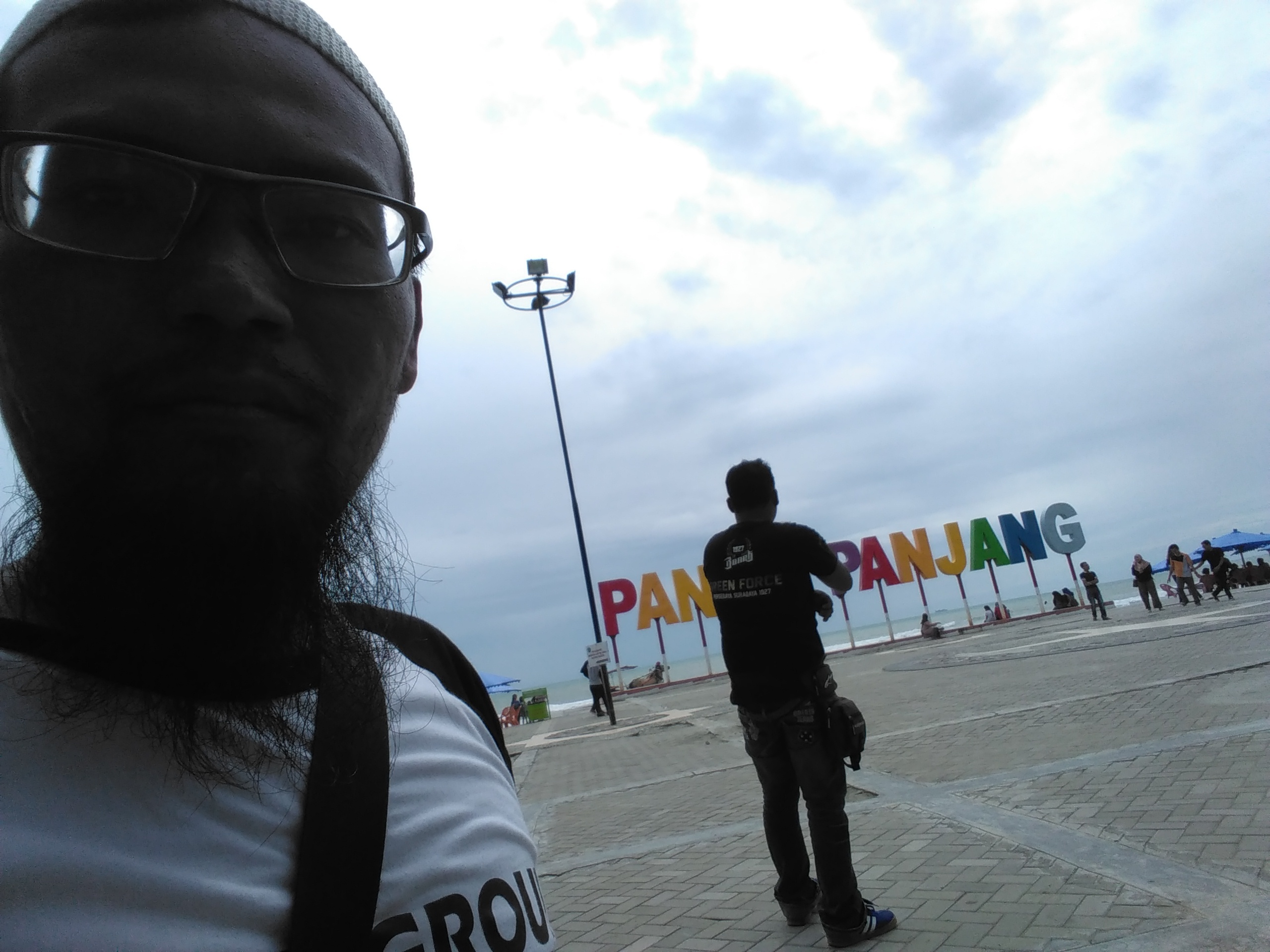 Pantai Panjang