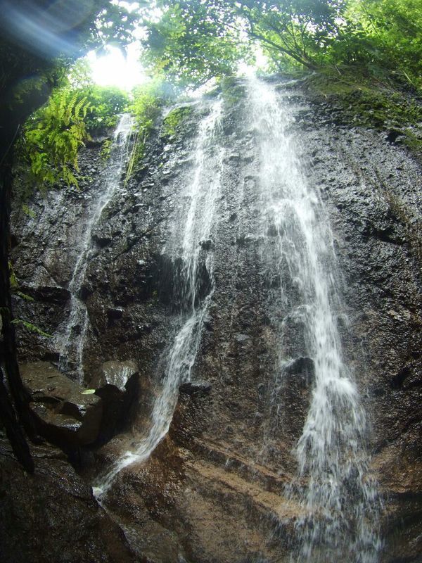 wisata air di bogor