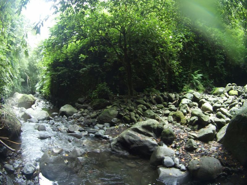 wisata air di bogor