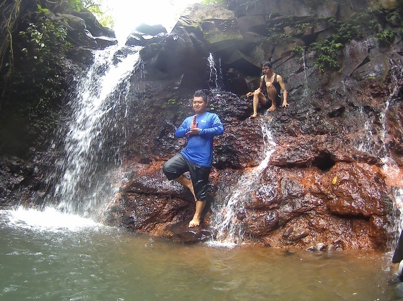 wisata air di bogor