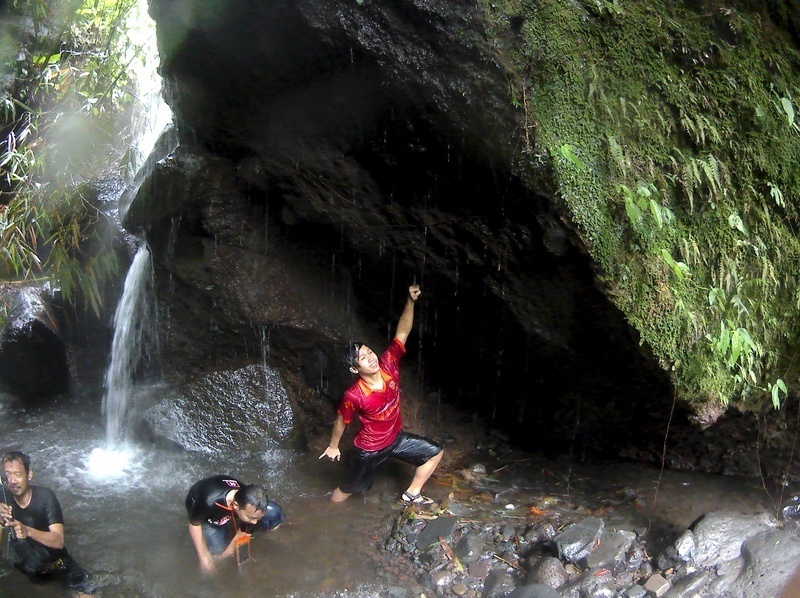 wisata air di bogor