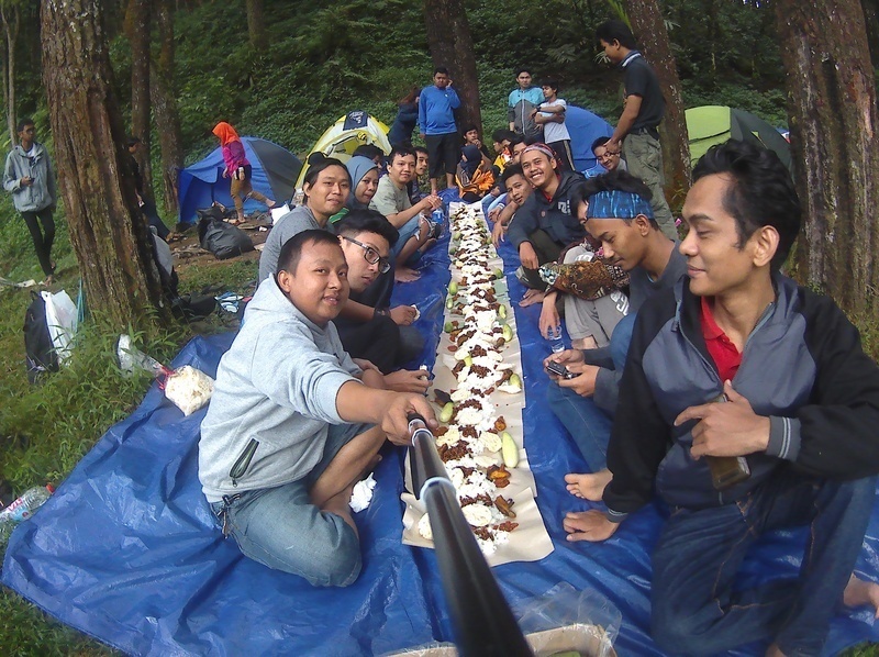 wisata air di bogor