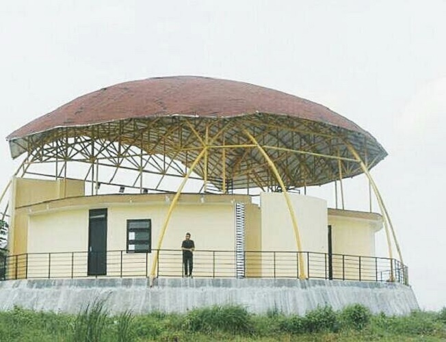 Wisata taman rekreasi -Bangkalan