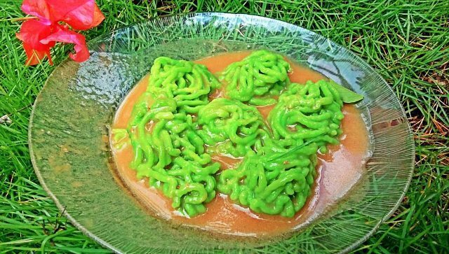 Pattola Ijo