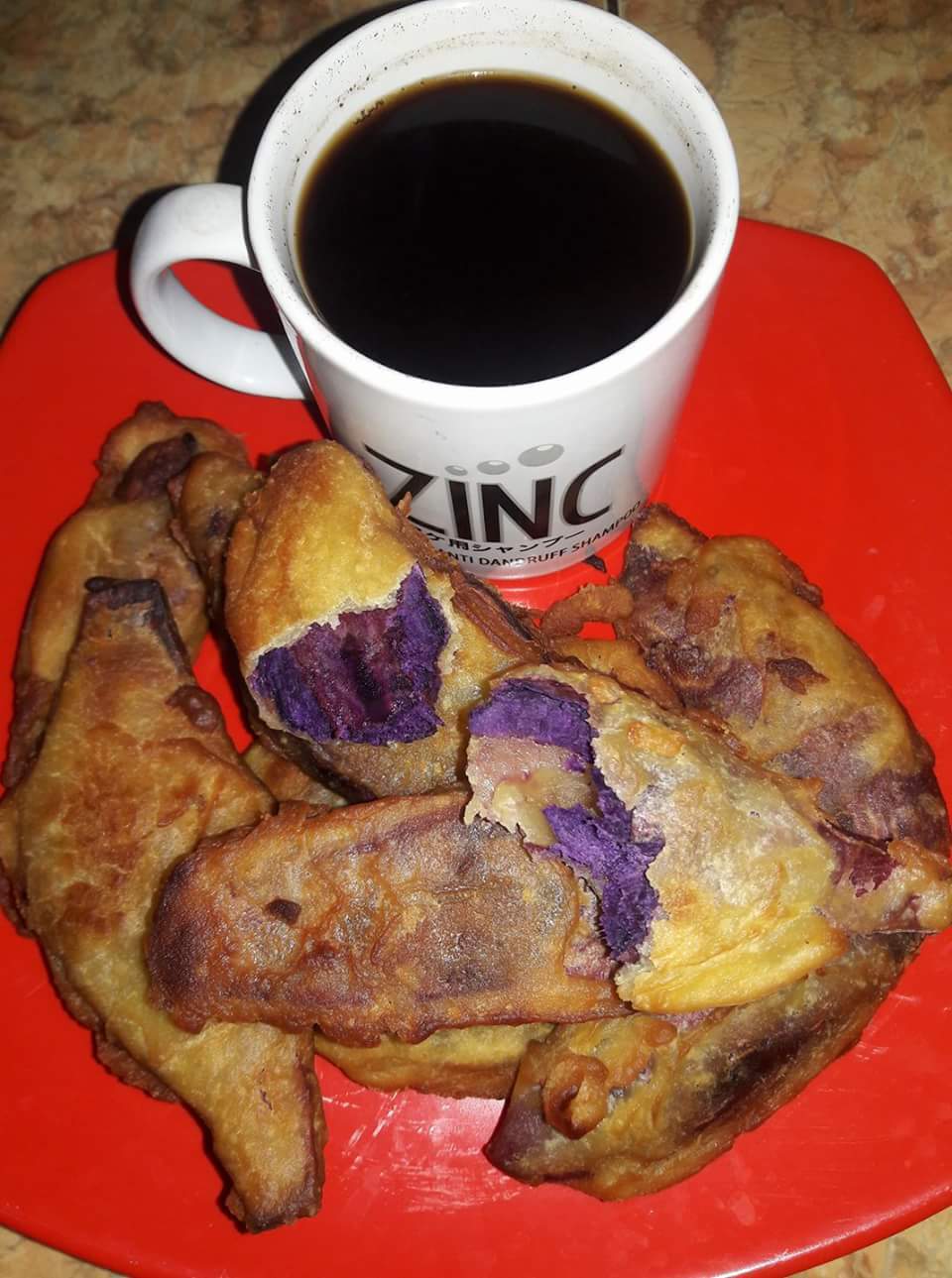Kue bijur