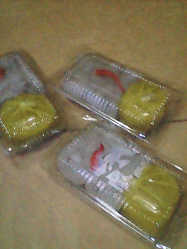 Kuliner bergo