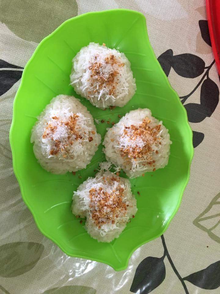 Kue gembrong