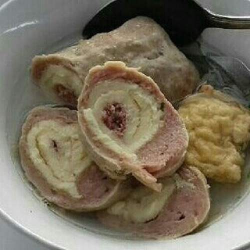 Bakso Gulung