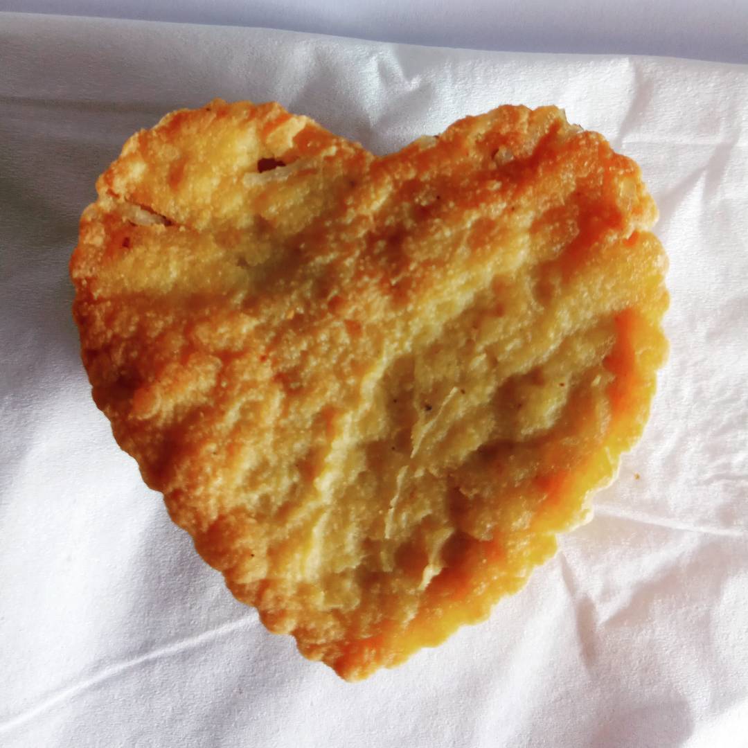 Tahu Cinta isi Bihun