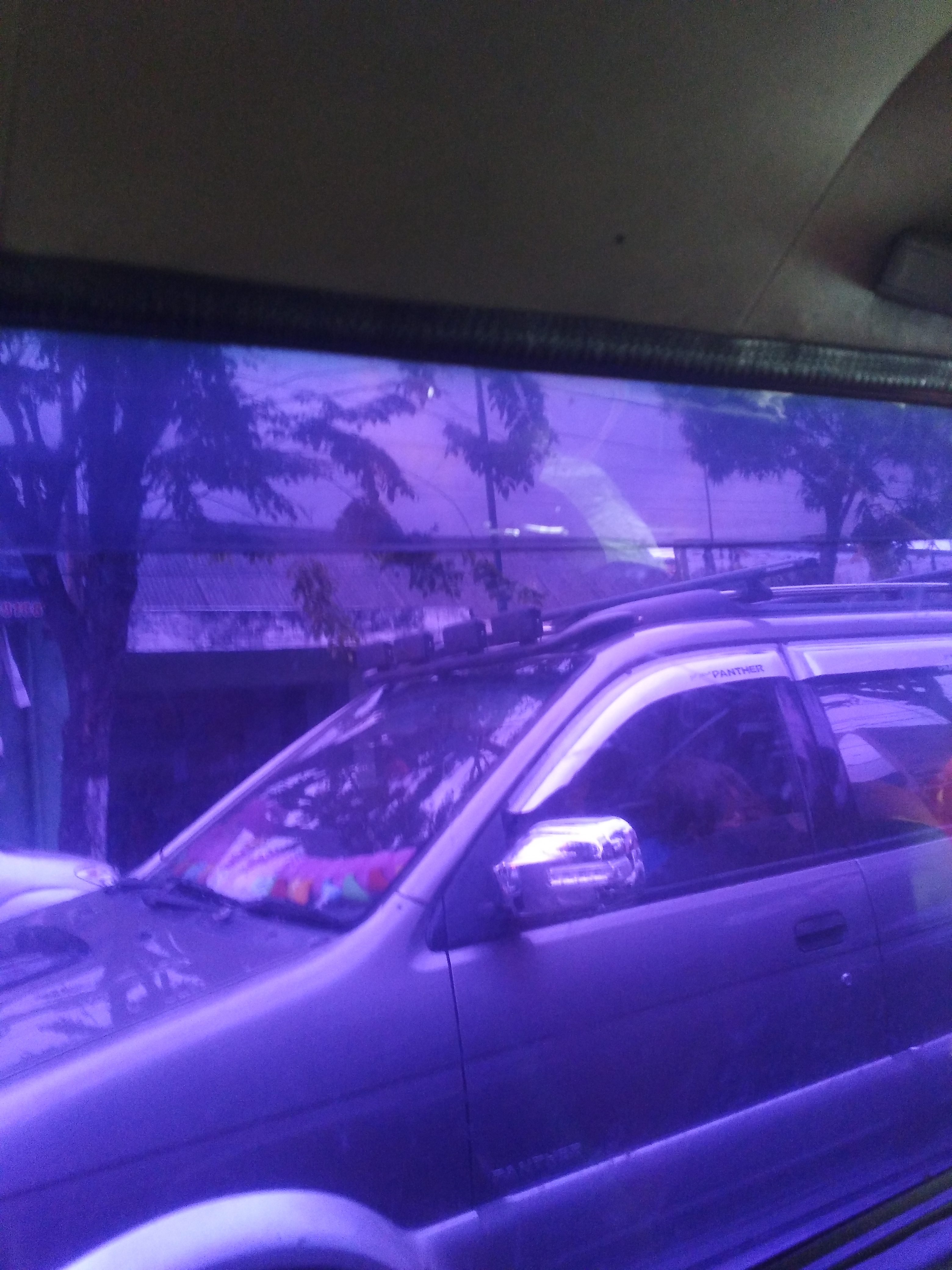 Mudik bareng